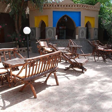 Auberge De Charme Les Dunes D'Or Merzouga Exterior foto